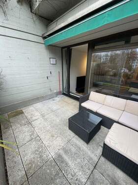Terrasse/Balkon - 