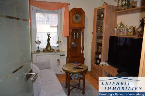 Gäste- oder Kinderzimmer - 