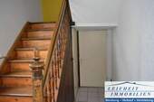 Treppenhaus - 