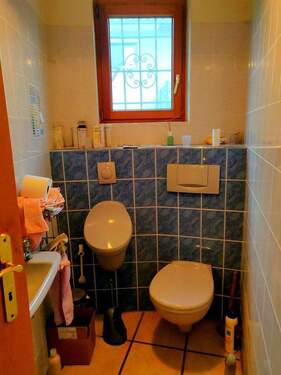 Gäste WC - 
