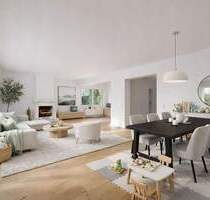 Modernisierter Bungalow mit Garten und Garage - Frankfurt am Main Niederursel