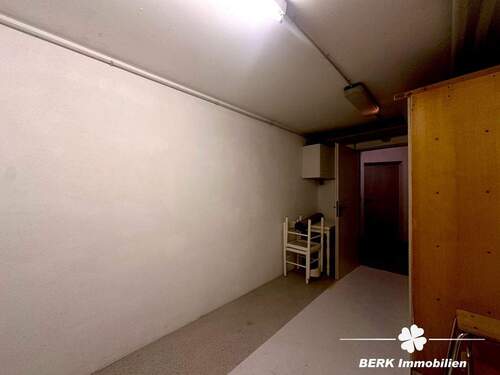Kellerraum - 