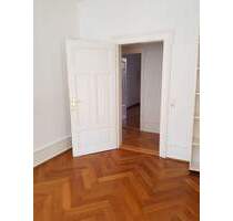 Lörrach - Innenstadt, 3,5-Zimmer-Wohnung