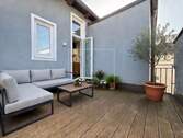 Terrasse - 