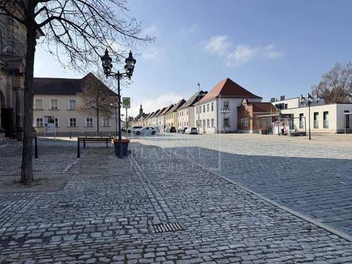 St. Georgen, Straßenbild - 