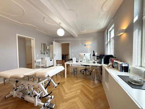 Behandlungsraum #2 - 1 Zimmer Büro in Bayreuth