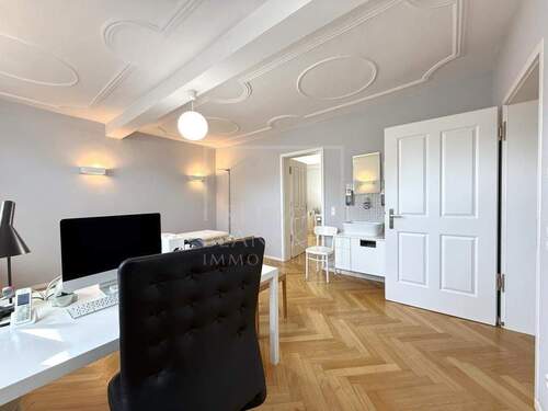 Behandlungsraum #2 - Büro mit 47,10 m&sup2; in Bayreuth zur Miete