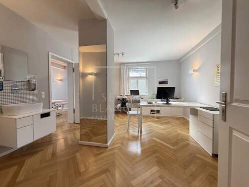 Behandlungsraum #1 - 