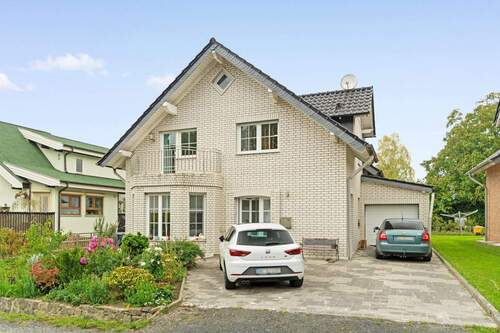 Außenansicht - 6 Zimmer Einfamilienhaus zum Kaufen in Königswinter