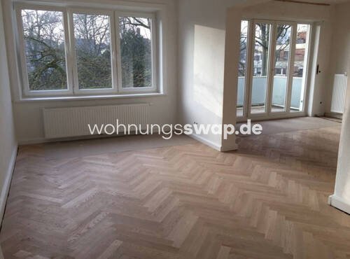 Bild 1 - Wohnungsswap - Sierichstraße - 1.500,00&nbsp;EUR Kaltmiete, ca.&nbsp; 89,00&nbsp;m&sup2;&nbsp;Wohnfl&auml;che