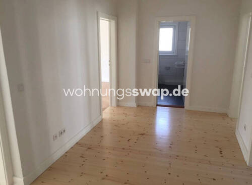 Bild 2 - 3 Zimmer Etagenwohnung zur Miete in Hamburg