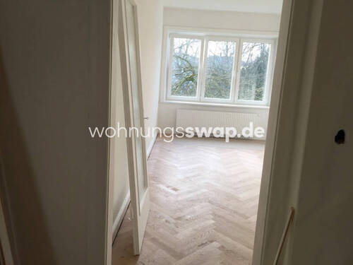 Bild 3 - 3 Zimmer Etagenwohnung in Hamburg