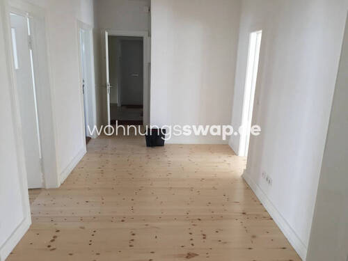 Bild 4 - Etagenwohnung mit 89,00 m&sup2; in Hamburg zur Miete
