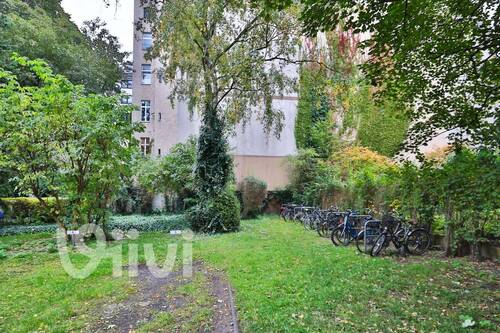 Fahrradständer / bicycle racks - 