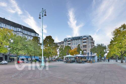 Winterfeldtplatz - 