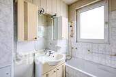 Badezimmer / bathroom - 