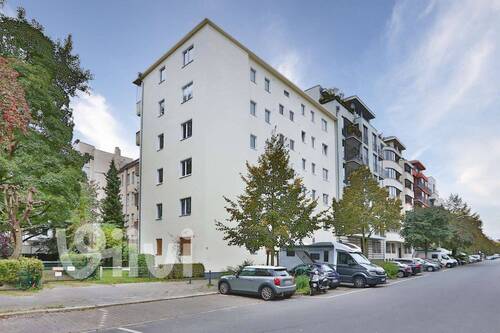 Hausansicht / house view - 