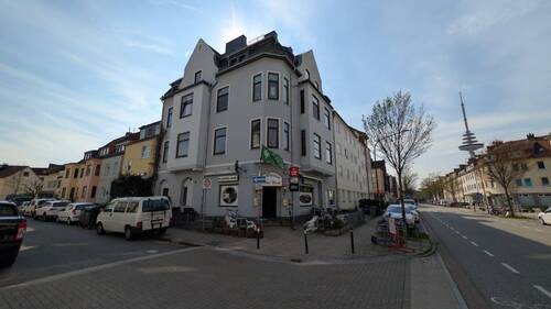 Außenansicht - 
