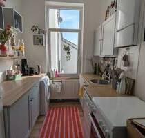 2 Zimmer Etagenwohnung in Bremen Findorff zu verkaufen
