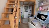 Schlafzimmer/Büro 2 - 