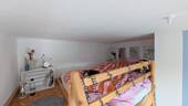 Schlaf Empore - 