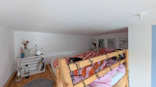 Schlaf Empore - 