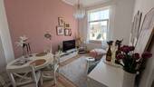 Wohn/Esszimmer - 