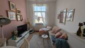 Wohn/Esszimmer 1 - 
