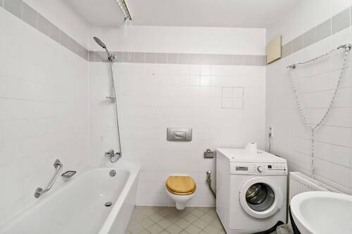 Badezimmer - 
