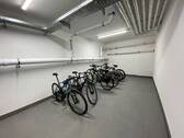 Fahrradkeller - 