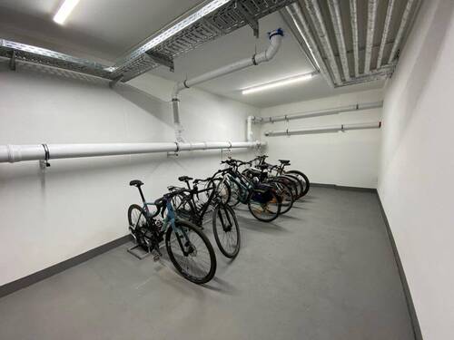 Fahrradkeller - 
