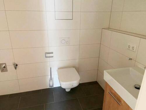 Gäste-WC - 
