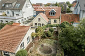 Rückansicht - 6 Zimmer Einfamilienhaus zum Kaufen in Oelde