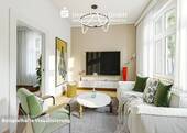 Wohnzimmer - 