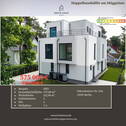 Bild 1 - Berlin-Köpenick: moderne Doppelhaushälfte 122 m², 3 SZ, A+, provisionsfrei