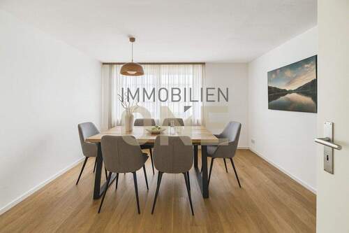 Bild 4 - Mehrfamilienhaus, Wohnhaus mit 132,80 m² in Pfatter zum Kaufen