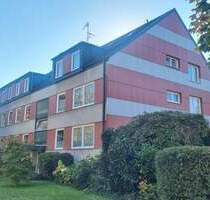 WEIHNACHTEN im neuen Zuhause in bester Lage - 2-Zimmer-Wohnung im Souterrain mit Wannenbad und kleiner Kochnische im Flur - Hildesheim Süd