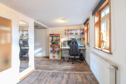 Hauptwohnung_Büro - 