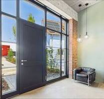 Einzigartiges Loft: Von der Werkstatt zum Traumdomizil - Haibach