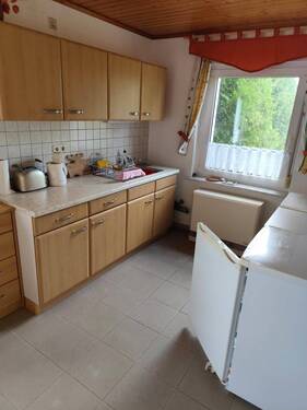 Küche EG Haupthaus - 