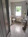 Bad mit Dusche EG Haupthaus - 