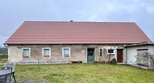 Nebenhaus - 