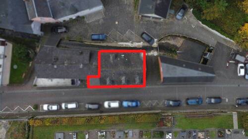 Grundstück - 1 Zimmer Mehrfamilienhaus, Wohnhaus zum Kaufen in Bernkastel-Kues