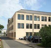 Komfortables Büro in Top-Lage: Nur 461EUR pro Monat - Nürnberg Gibitzenhof