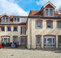 Gepflegte Remise mit 5 Einheiten am Borsighafen Tegel -TEILEIGENTUM- - Berlin