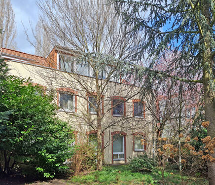 Bild 2 - Mehrfamilienhaus, Wohnhaus zum Kaufen in Berlin