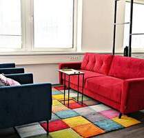 Co-Working in Eschborn: flexibel, zentral, gemütlich - 5 Tage