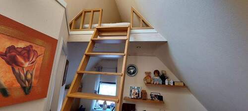 Schlafboden - 