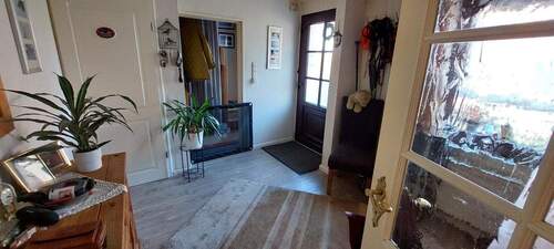 Flur EG - 1 Zimmer Mehrfamilienhaus, Wohnhaus zum Kaufen in Ostereistedt