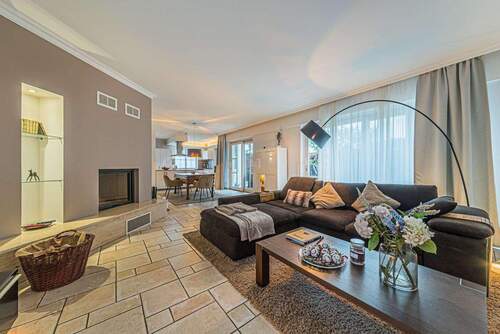 Wohnen - Möblierte Wohnung auf Zeit zu vermieten: